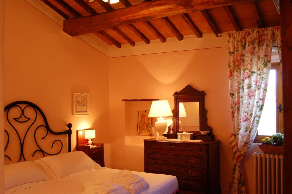 Hotel Belvedere Di San Leonino Castellina in Chianti Exterior photo